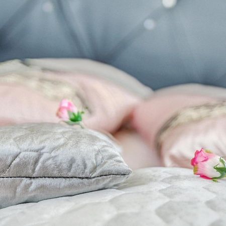 베지에 Jasmin 아파트 외부 사진