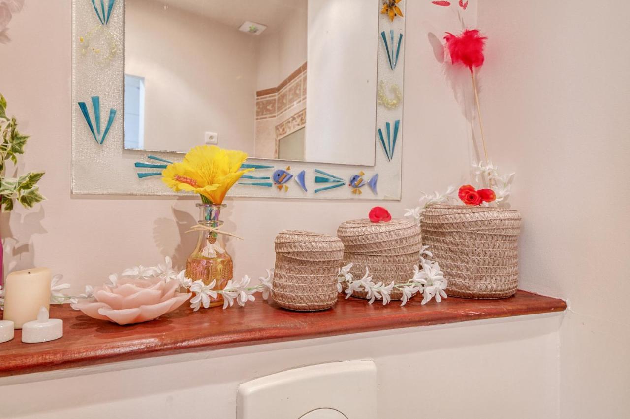 베지에 Jasmin 아파트 외부 사진
